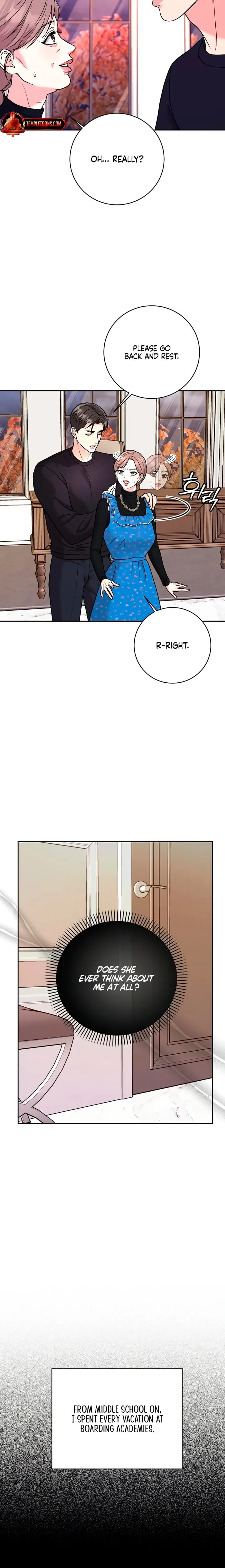 Love Gone Bad Uncensored, chapter 40, page 21 of 27