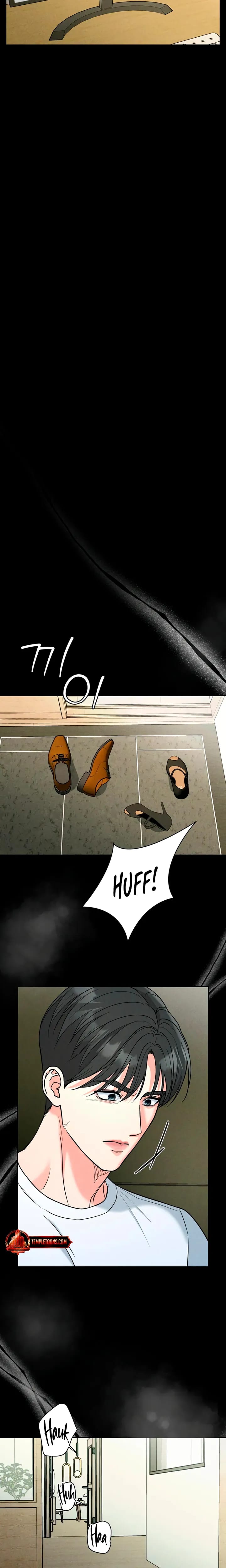 Love Gone Bad Uncensored, chapter 40, page 23 of 27