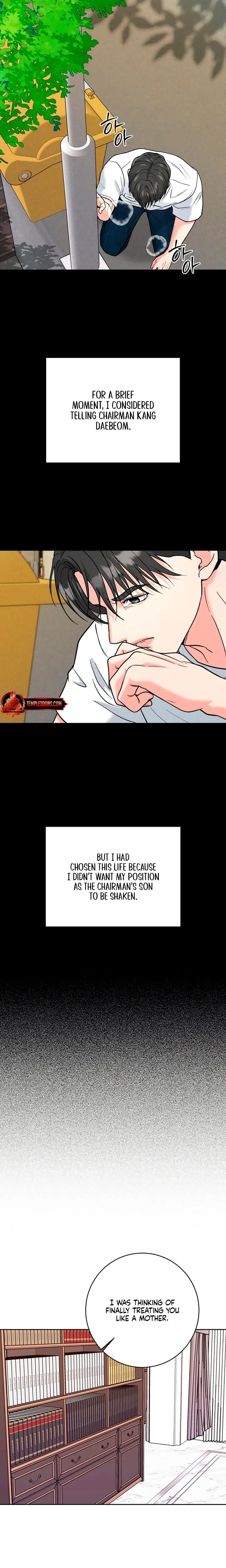 Love Gone Bad Uncensored, chapter 40, page 26 of 27