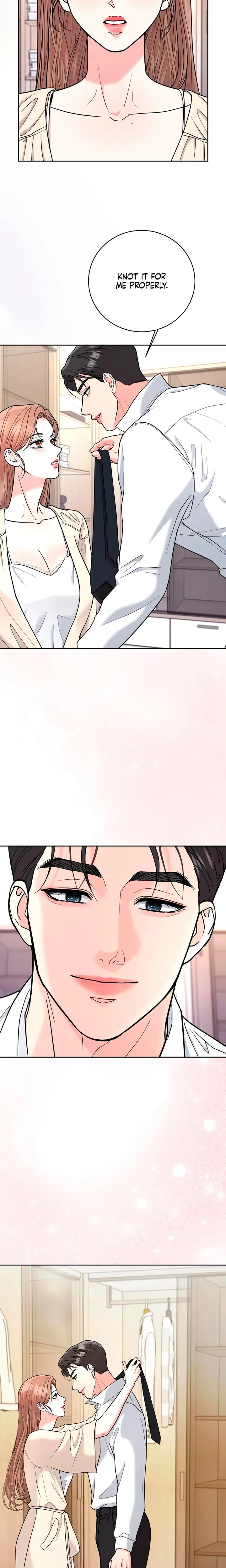 Love Gone Bad Uncensored, chapter 41, page 8 of 24
