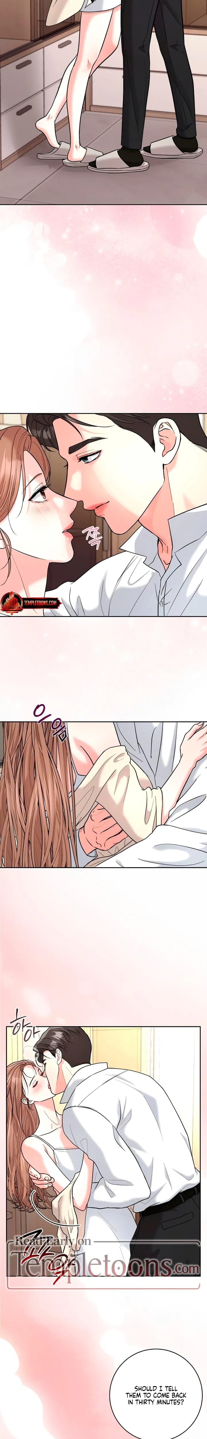 Love Gone Bad Uncensored, chapter 41, page 10 of 24
