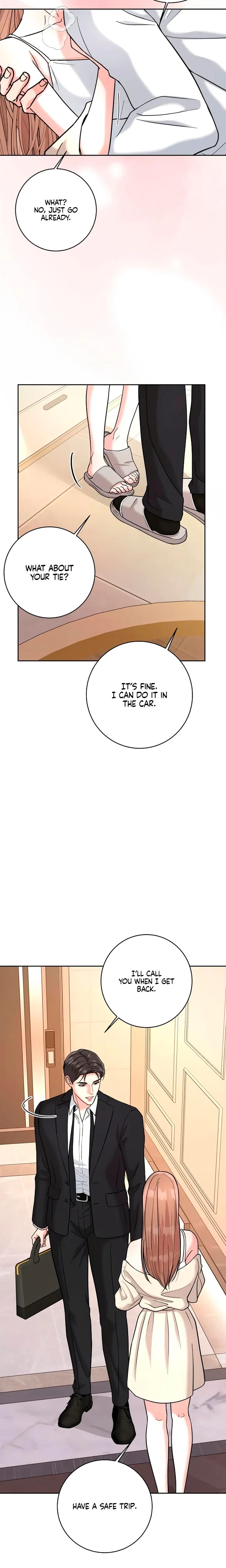 Love Gone Bad Uncensored, chapter 41, page 11 of 24