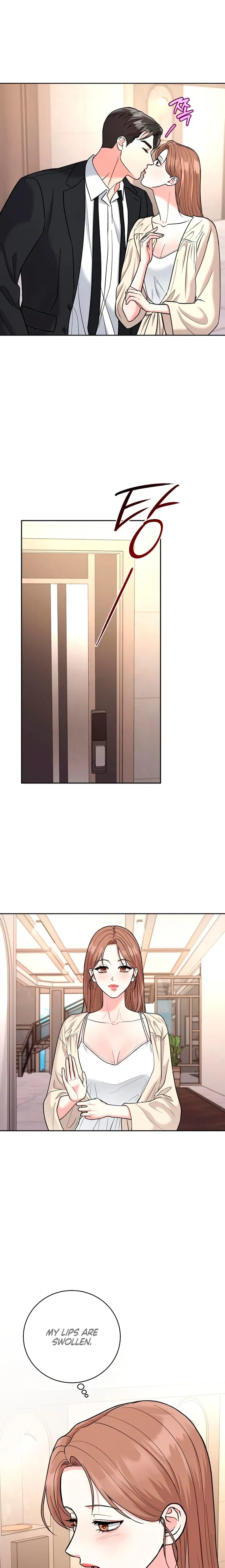 Love Gone Bad Uncensored, chapter 41, page 12 of 24