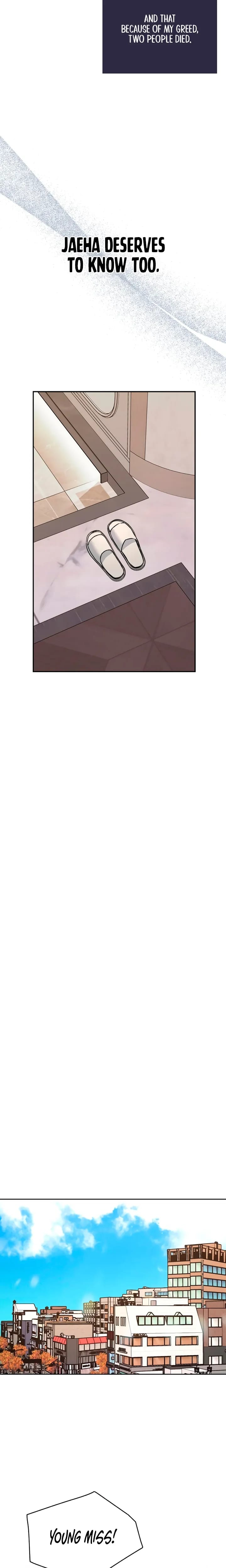 Love Gone Bad Uncensored, chapter 41, page 15 of 24