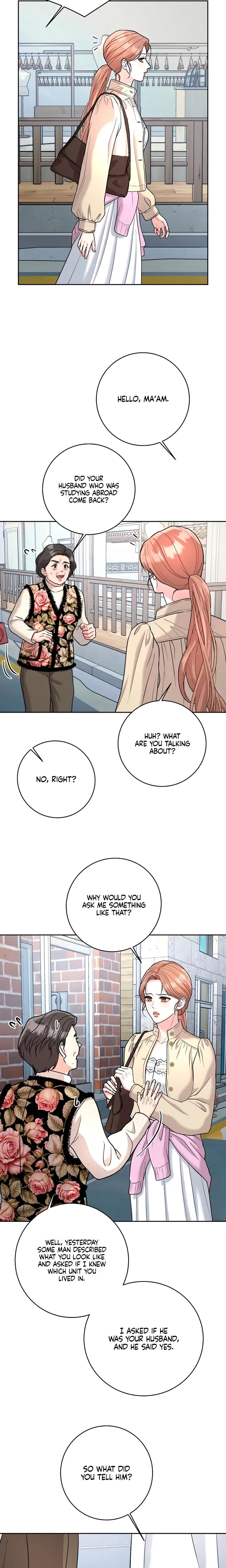 Love Gone Bad Uncensored, chapter 41, page 16 of 24