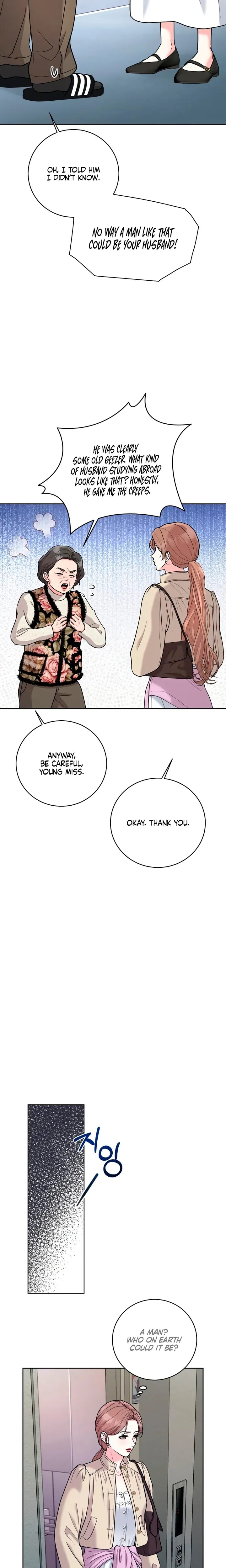 Love Gone Bad Uncensored, chapter 41, page 17 of 24