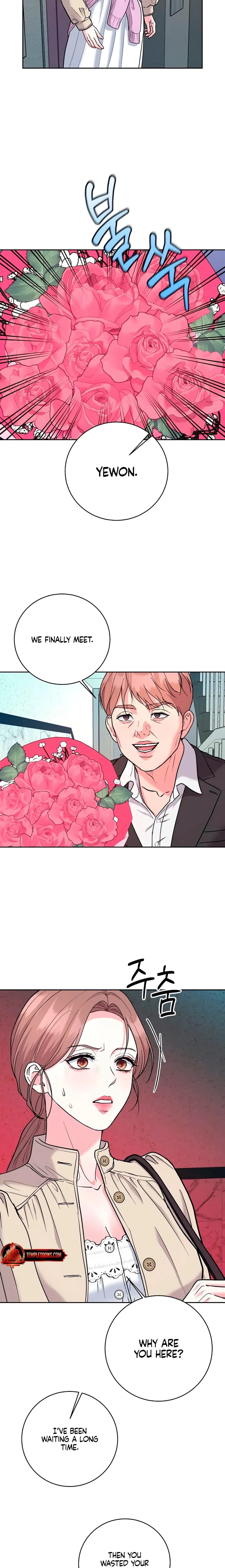 Love Gone Bad Uncensored, chapter 41, page 18 of 24