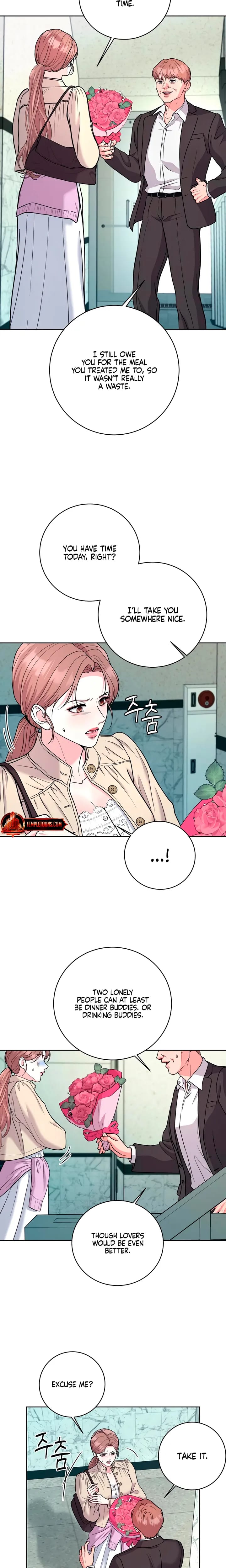Love Gone Bad Uncensored, chapter 41, page 19 of 24