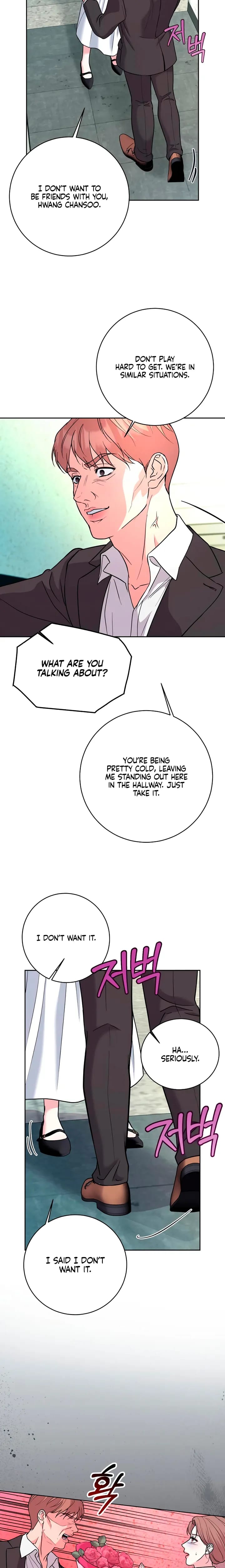 Love Gone Bad Uncensored, chapter 41, page 20 of 24