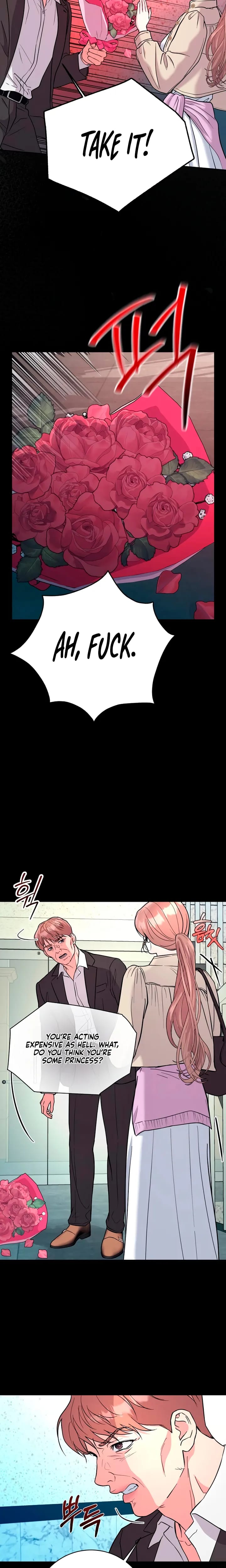 Love Gone Bad Uncensored, chapter 41, page 21 of 24