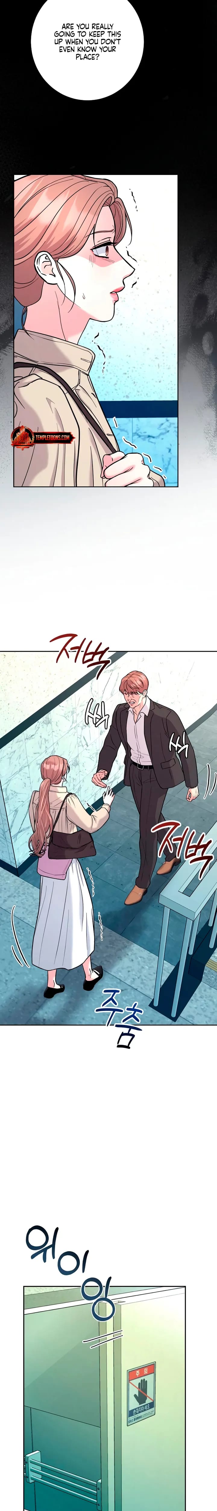 Love Gone Bad Uncensored, chapter 41, page 22 of 24