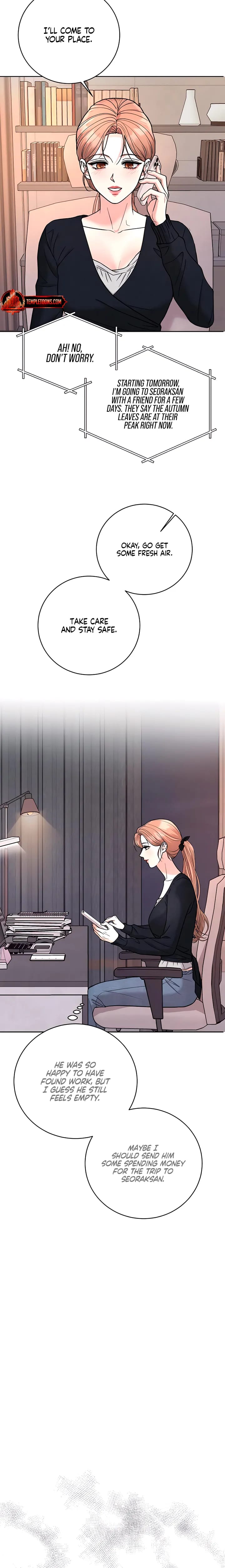 Love Gone Bad Uncensored, chapter 42, page 6 of 25