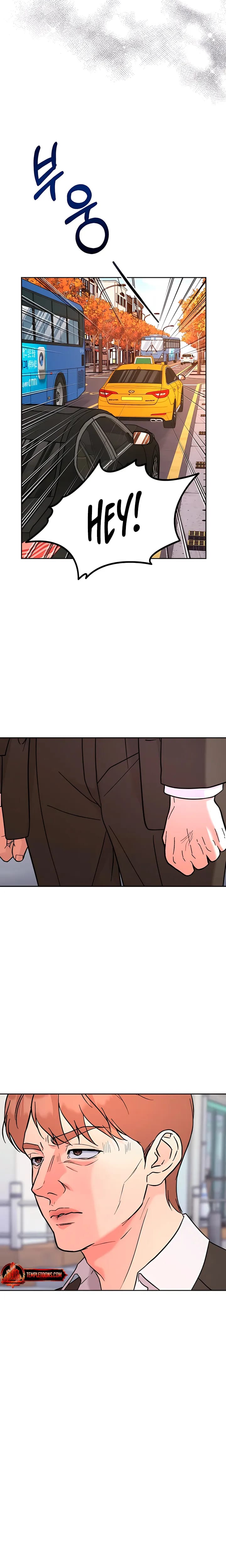 Love Gone Bad Uncensored, chapter 42, page 7 of 25