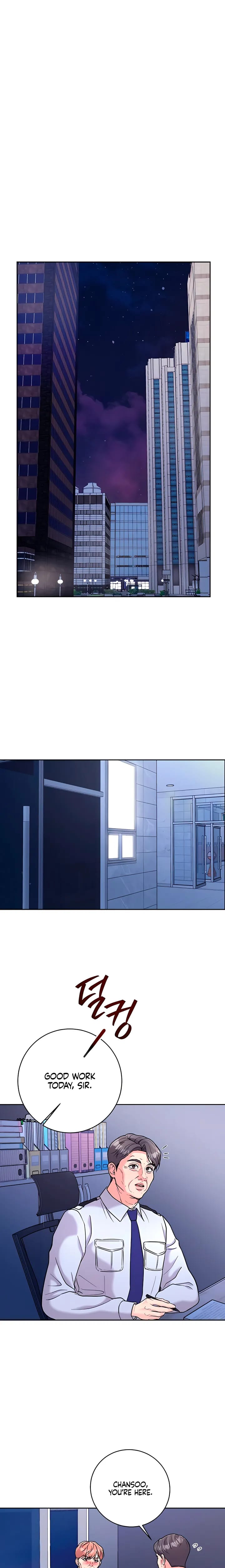 Love Gone Bad Uncensored, chapter 42, page 8 of 25