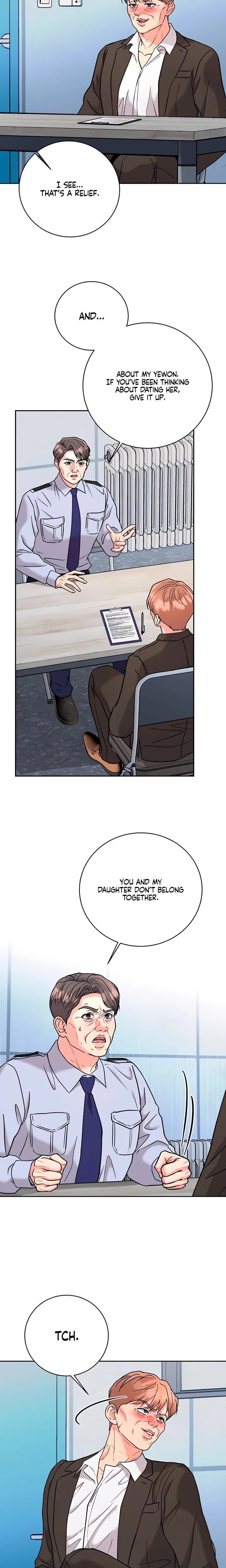 Love Gone Bad Uncensored, chapter 42, page 10 of 25