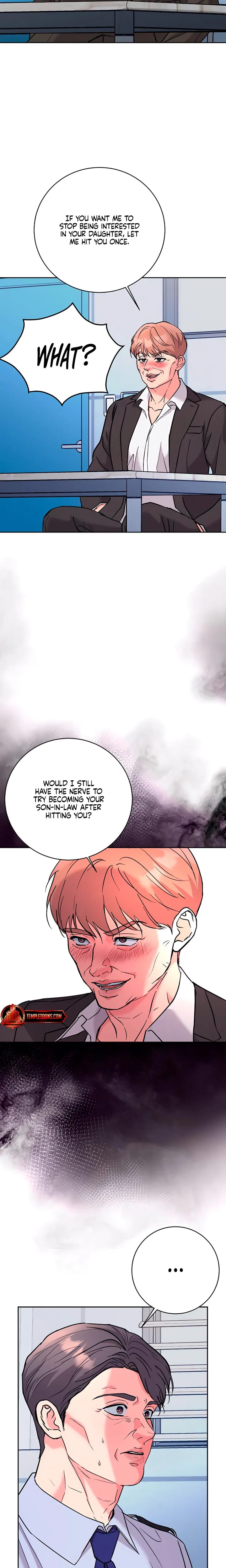 Love Gone Bad Uncensored, chapter 42, page 11 of 25