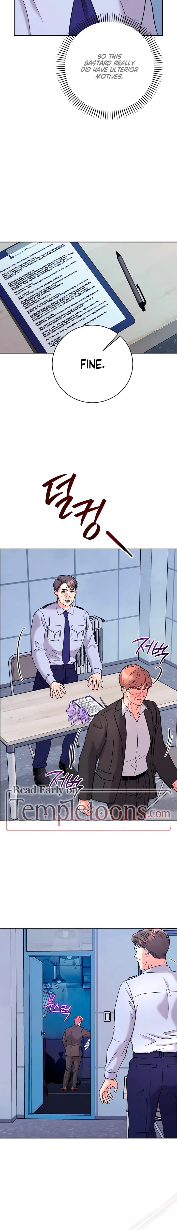 Love Gone Bad Uncensored, chapter 42, page 12 of 25