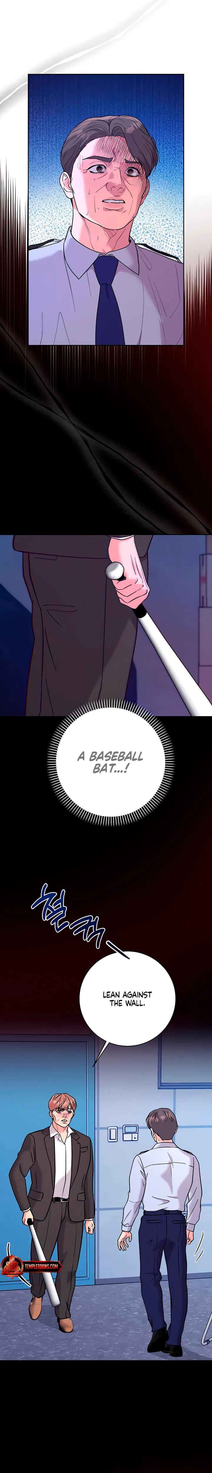 Love Gone Bad Uncensored, chapter 42, page 13 of 25