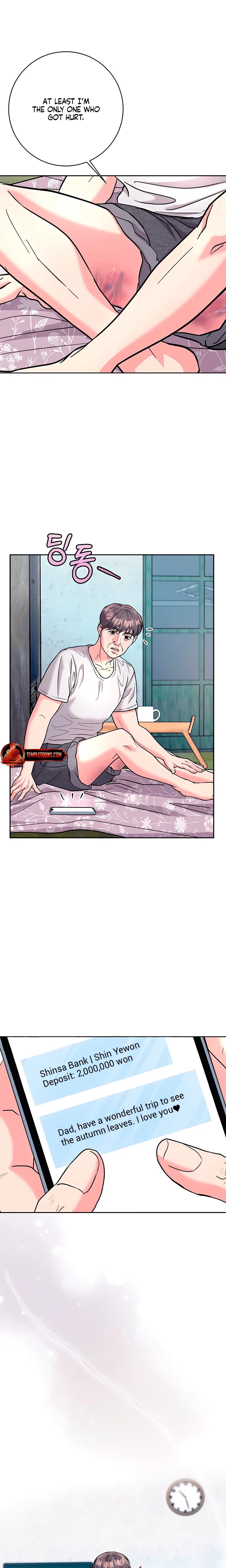 Love Gone Bad Uncensored, chapter 42, page 15 of 25