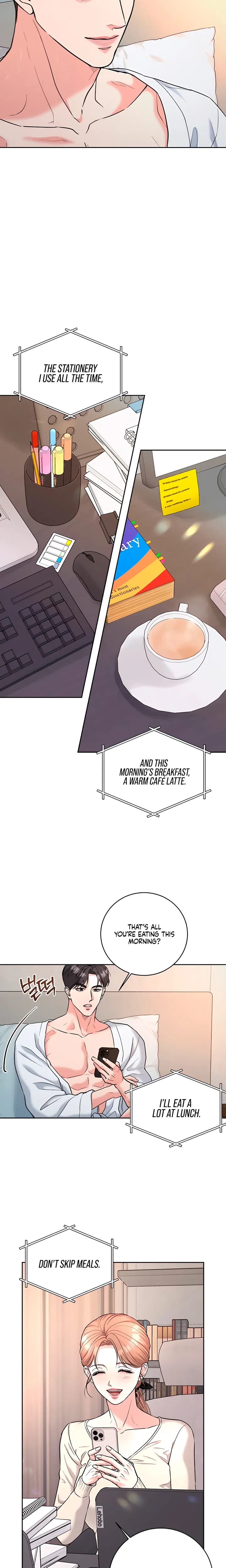 Love Gone Bad Uncensored, chapter 42, page 20 of 25