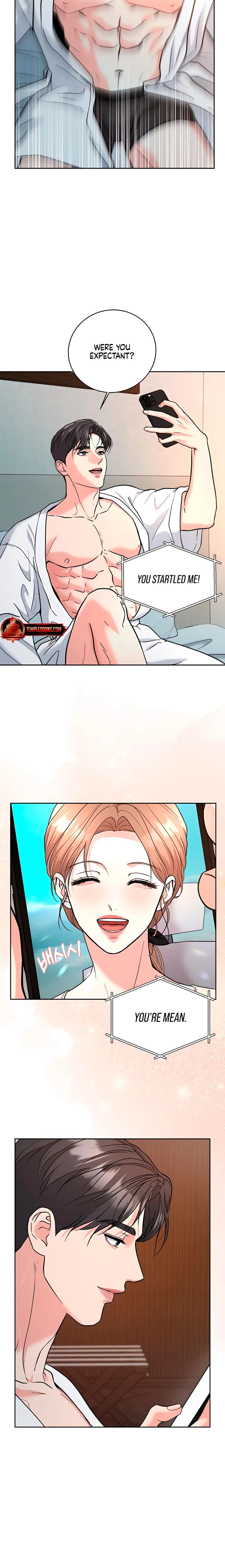 Love Gone Bad Uncensored, chapter 42, page 22 of 25