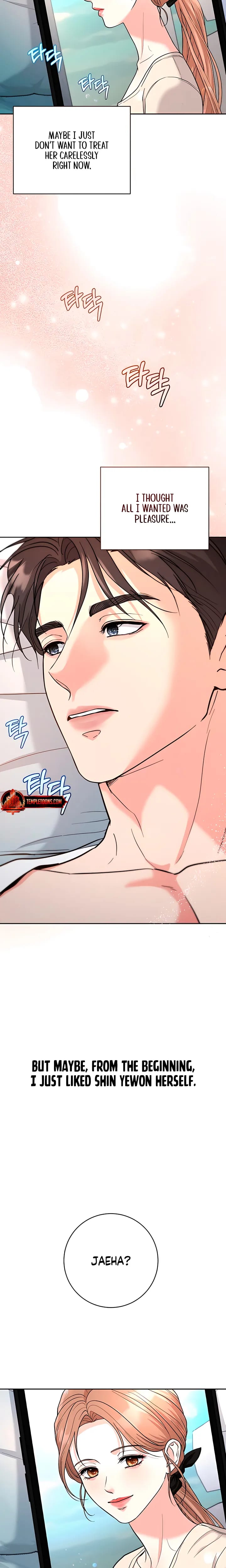 Love Gone Bad Uncensored, chapter 42, page 24 of 25