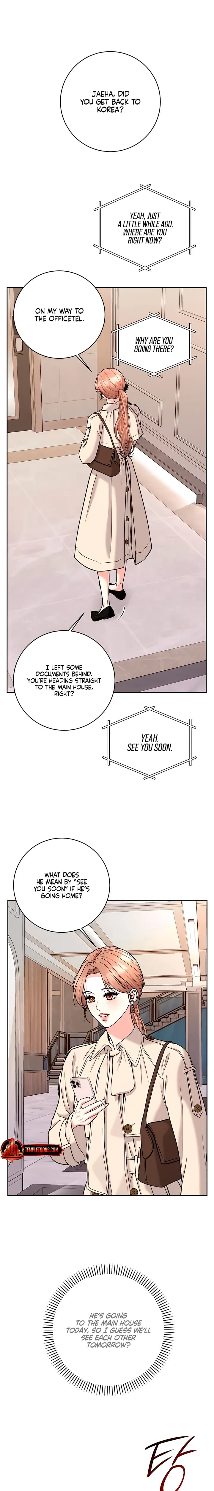 Love Gone Bad Uncensored, chapter 43, page 5 of 21
