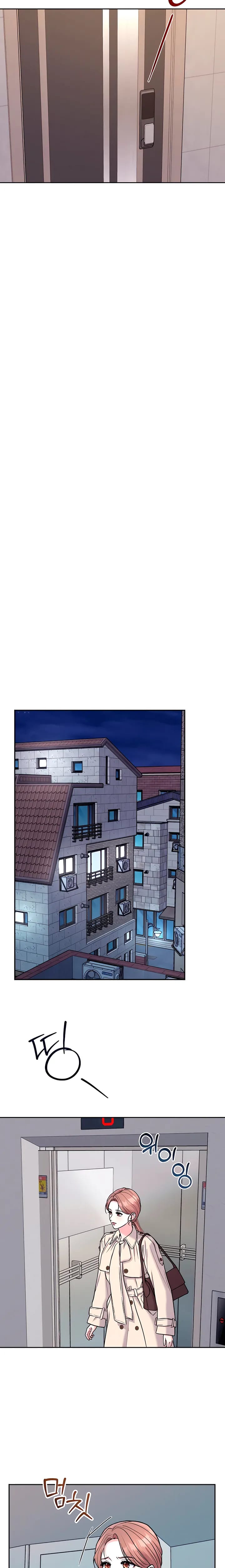 Love Gone Bad Uncensored, chapter 43, page 6 of 21