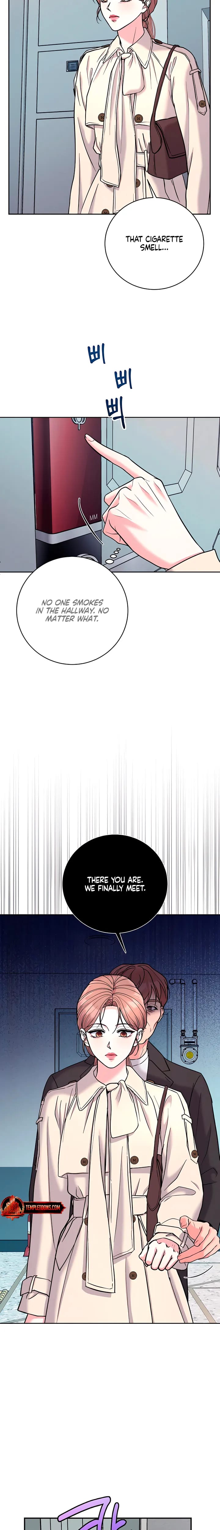 Love Gone Bad Uncensored, chapter 43, page 7 of 21