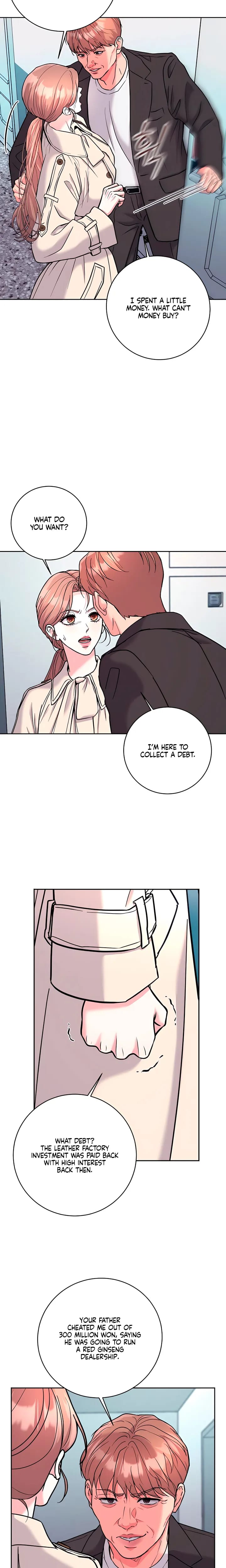 Love Gone Bad Uncensored, chapter 43, page 9 of 21