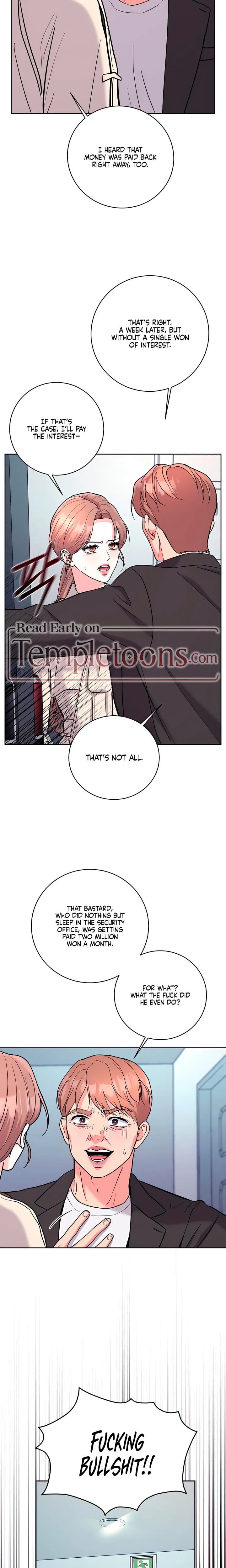 Love Gone Bad Uncensored, chapter 43, page 10 of 21
