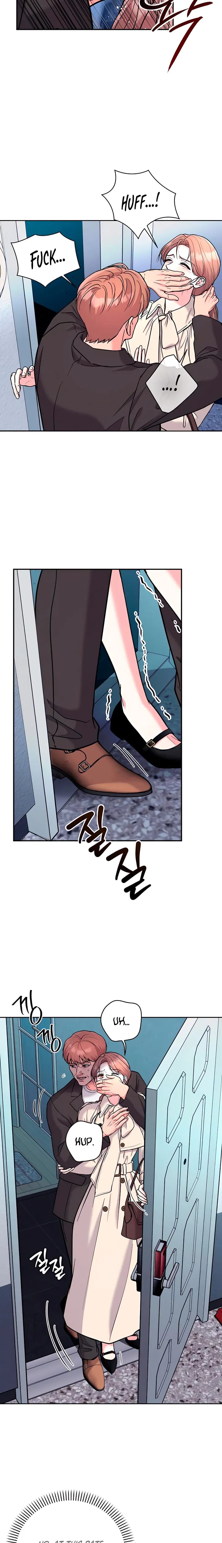 Love Gone Bad Uncensored, chapter 43, page 13 of 21
