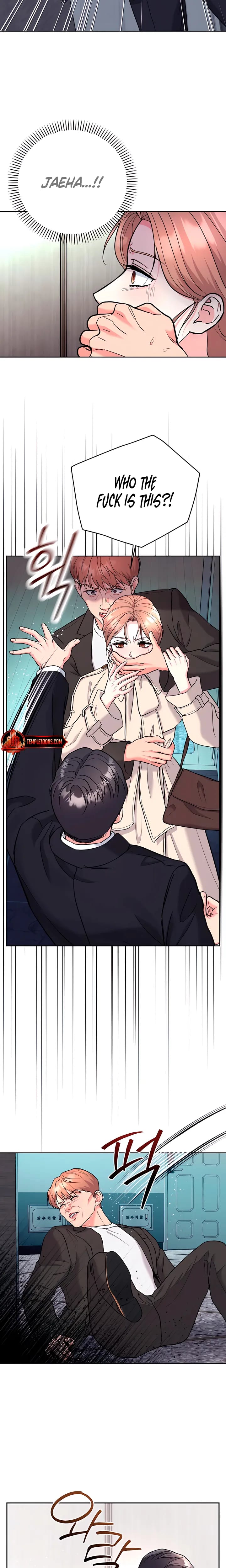 Love Gone Bad Uncensored, chapter 43, page 15 of 21