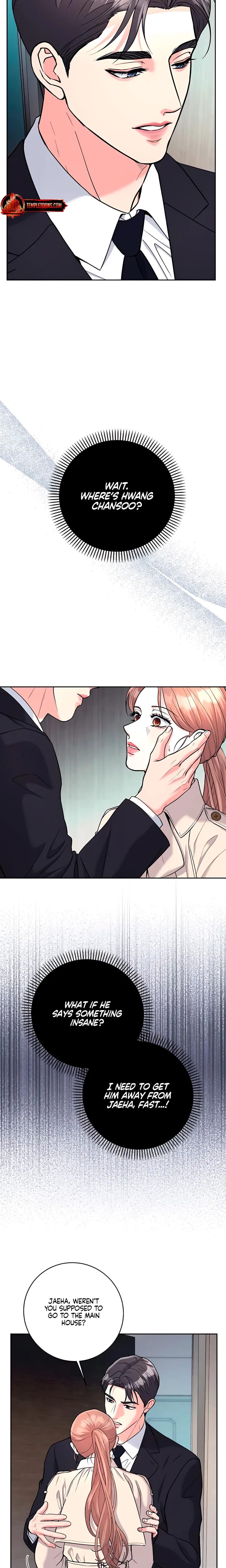 Love Gone Bad Uncensored, chapter 43, page 17 of 21