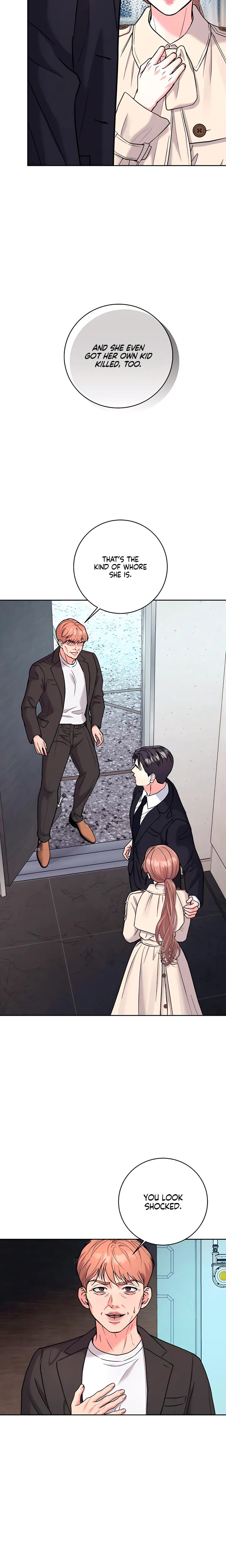 Love Gone Bad Uncensored, chapter 43, page 20 of 21