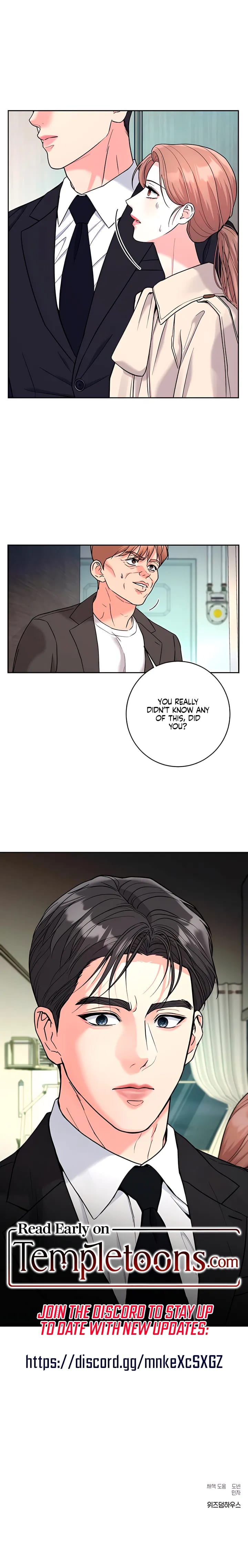 Love Gone Bad Uncensored, chapter 43, page 21 of 21