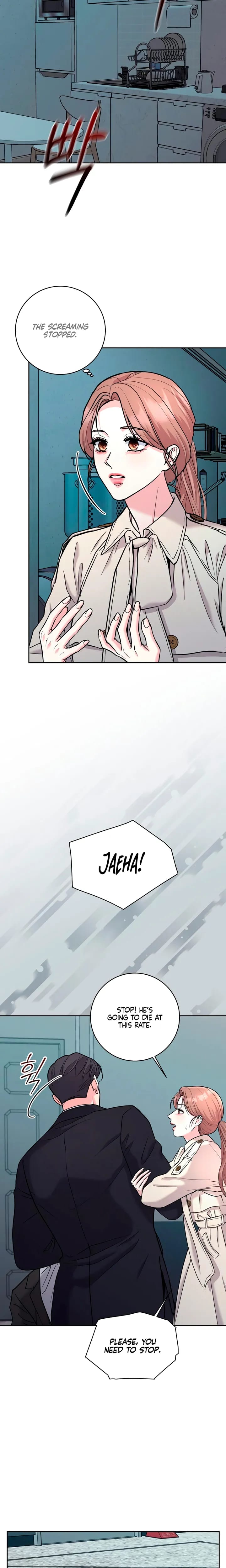 Love Gone Bad Uncensored, chapter 44, page 5 of 25