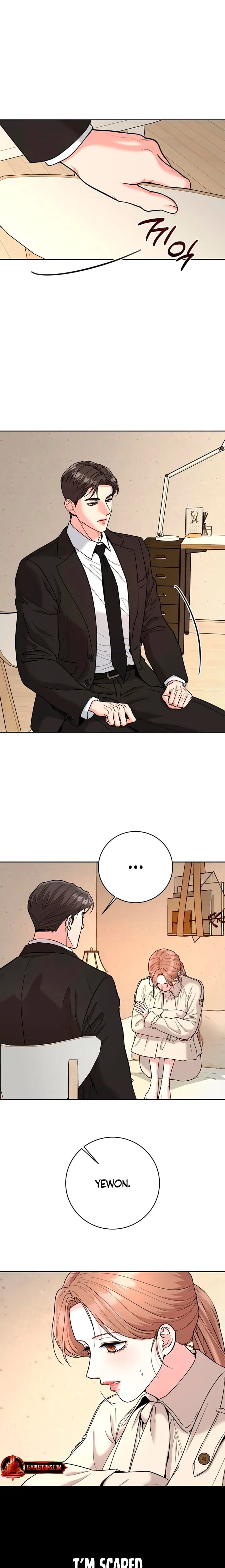 Love Gone Bad Uncensored, chapter 44, page 9 of 25