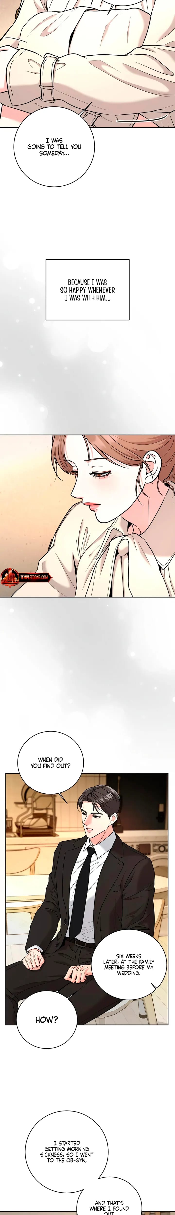 Love Gone Bad Uncensored, chapter 44, page 11 of 25