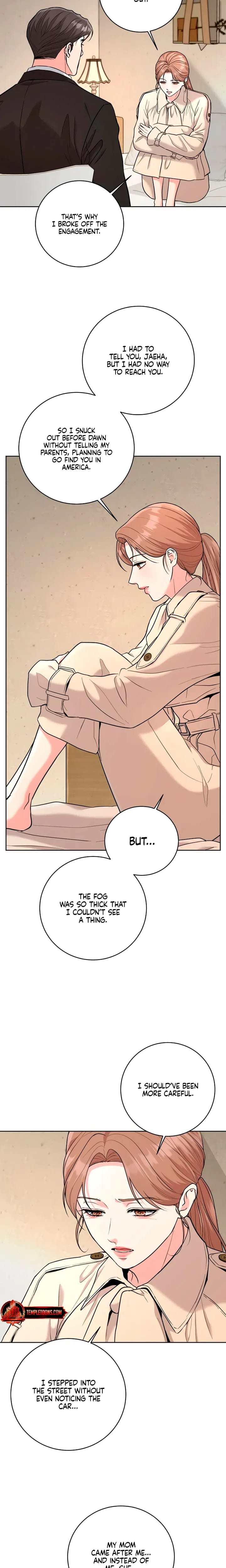 Love Gone Bad Uncensored, chapter 44, page 12 of 25