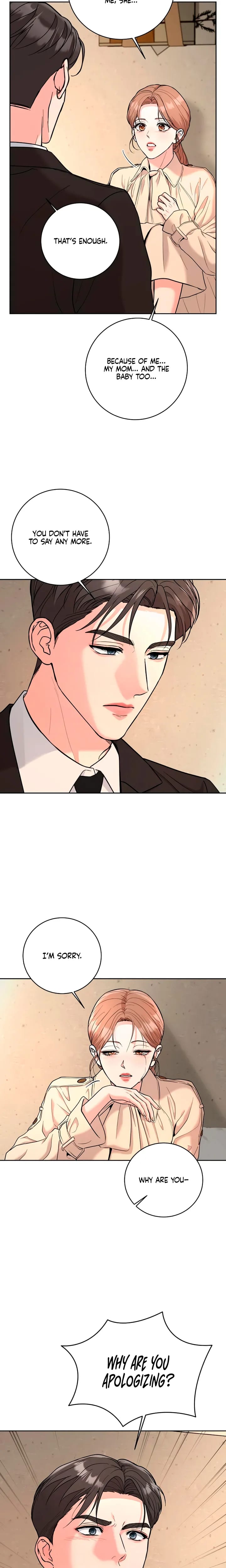 Love Gone Bad Uncensored, chapter 44, page 13 of 25