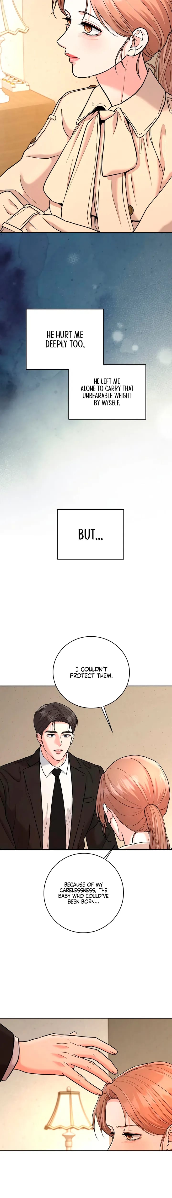 Love Gone Bad Uncensored, chapter 44, page 15 of 25