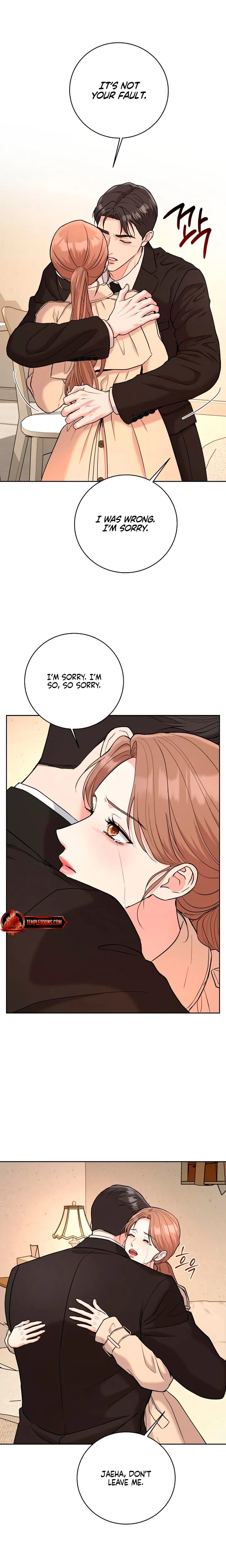 Love Gone Bad Uncensored, chapter 44, page 16 of 25