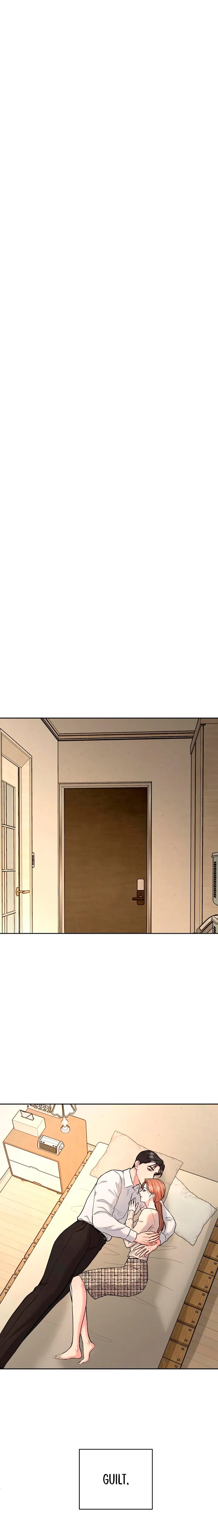 Love Gone Bad Uncensored, chapter 44, page 17 of 25
