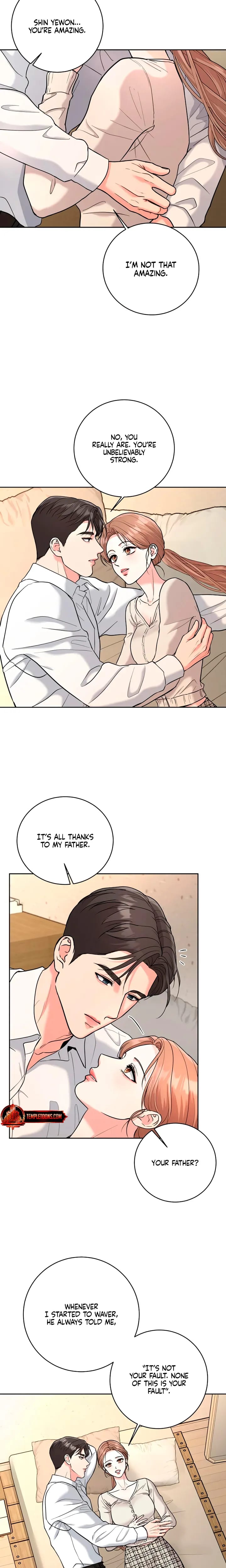 Love Gone Bad Uncensored, chapter 44, page 20 of 25