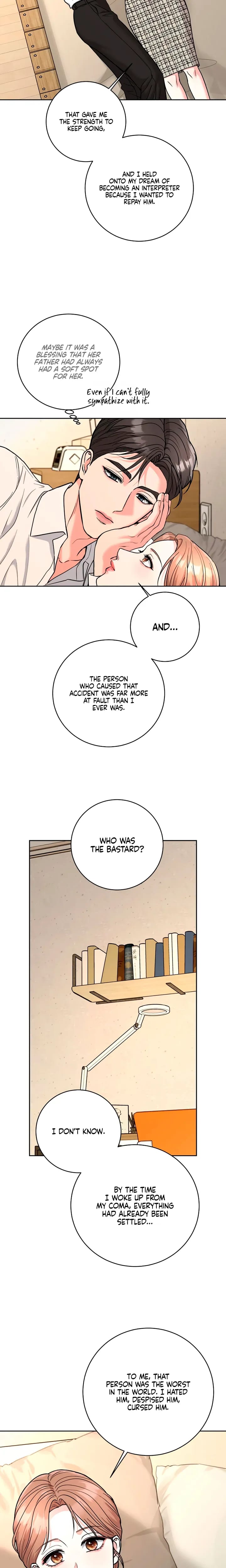 Love Gone Bad Uncensored, chapter 44, page 21 of 25