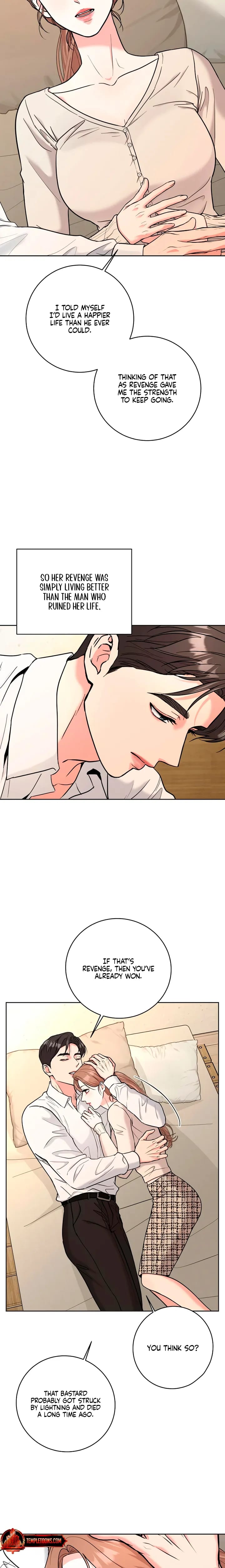 Love Gone Bad Uncensored, chapter 44, page 22 of 25
