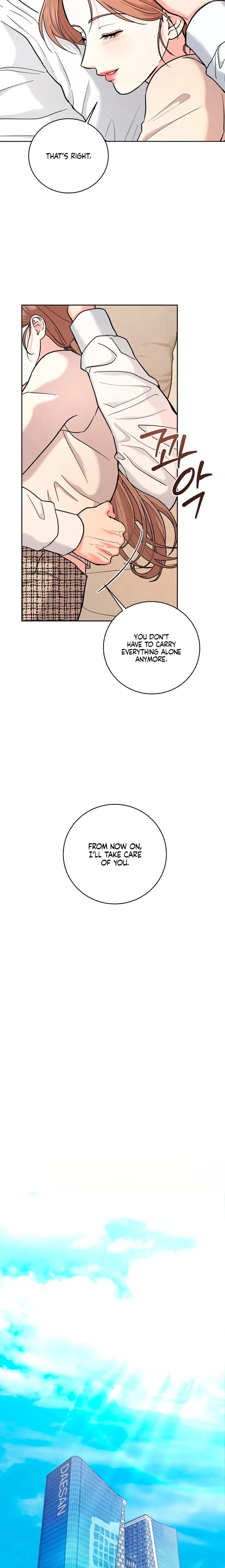 Love Gone Bad Uncensored, chapter 44, page 23 of 25