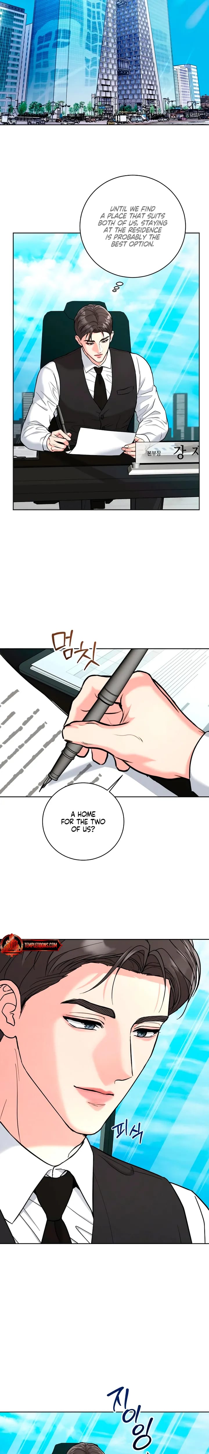 Love Gone Bad Uncensored, chapter 44, page 24 of 25