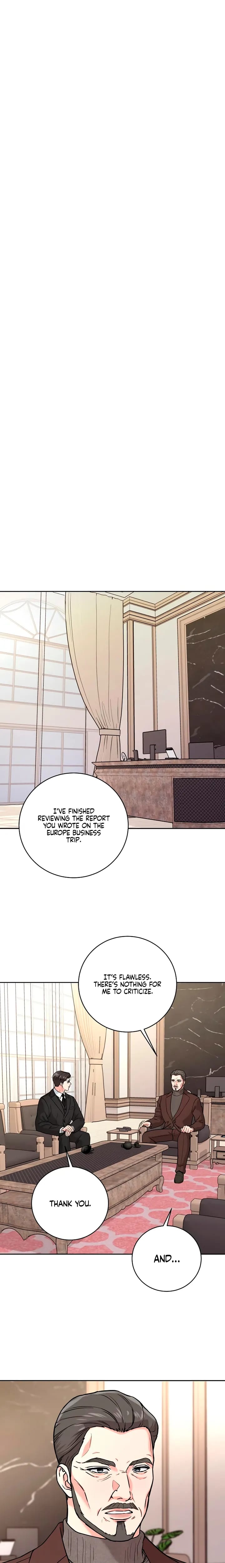 Love Gone Bad Uncensored, chapter 45, page 5 of 20